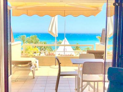 Apartamento BURRIANA NERJA Nsf50