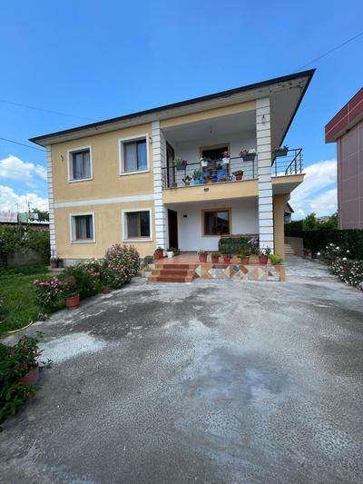 Villa GJOKA