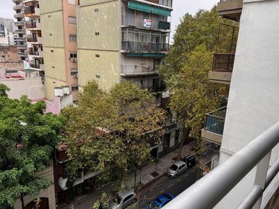 Comfort Apartment in the Heart of Boedo BD1 by Apartments Bariloche