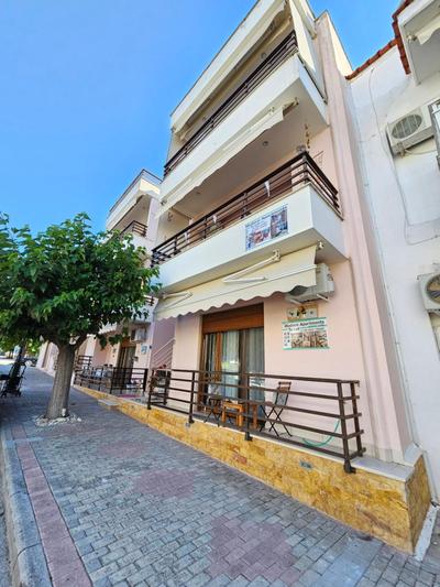Modern Apartment Kallithea 1