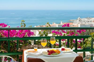 Wonderful Atlantico 1 Bedroom