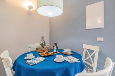 Tra il Borgo e il Mare - Bel Horizonte