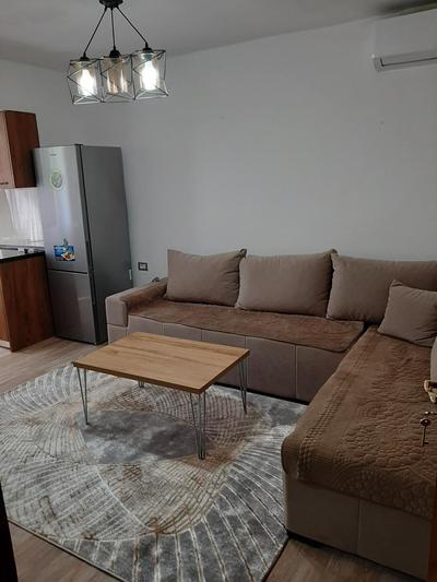 Viola's Apartment