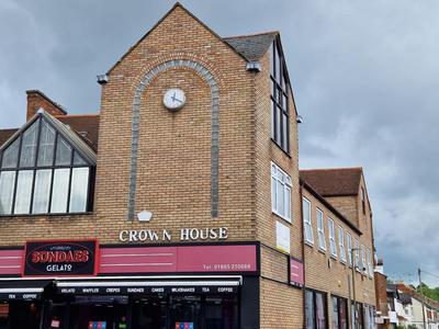 Crown House