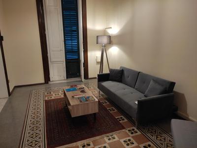 Mizzica Rooms