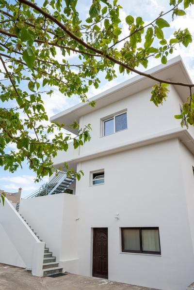 Airport Palmtree Apartments - 15min from Airport