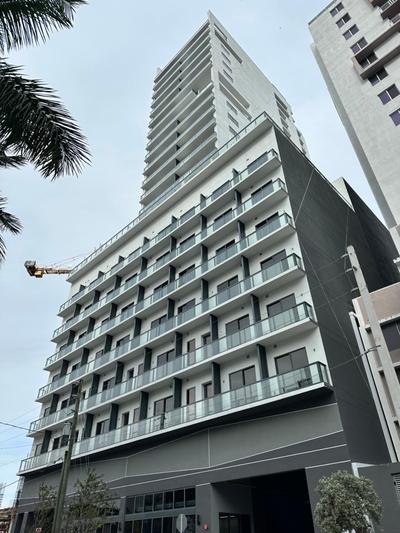 Smart brickell deluxe apartment
