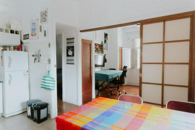 Estético y luminoso departamento en zona Céntrica de Buenos Aires