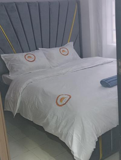 SUA Diamond suites 2 bedroom Furnished apartments photo 2