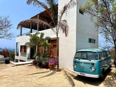 Casa Chiquilluma