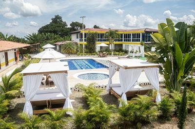 FINCA HOTEL LA QUINTA DE TORRIONE