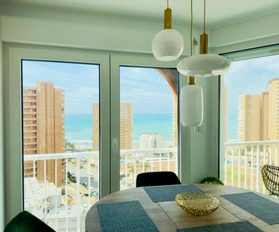 Terra Luxury Apartments - SEAVIEW Don Paco