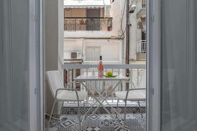 Fractals Apartment
