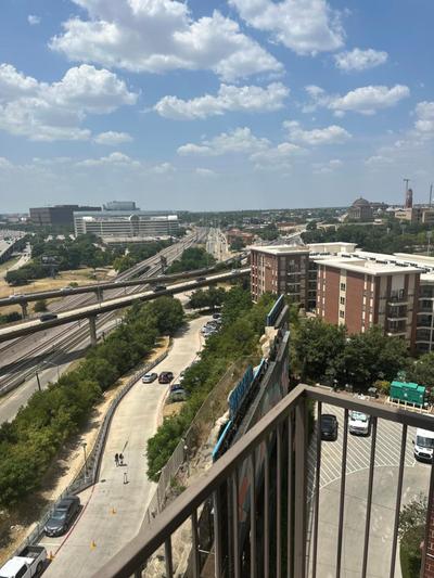 POOL VIEW! Near Dallas Love Field! Medical District! Downtown Dallas!