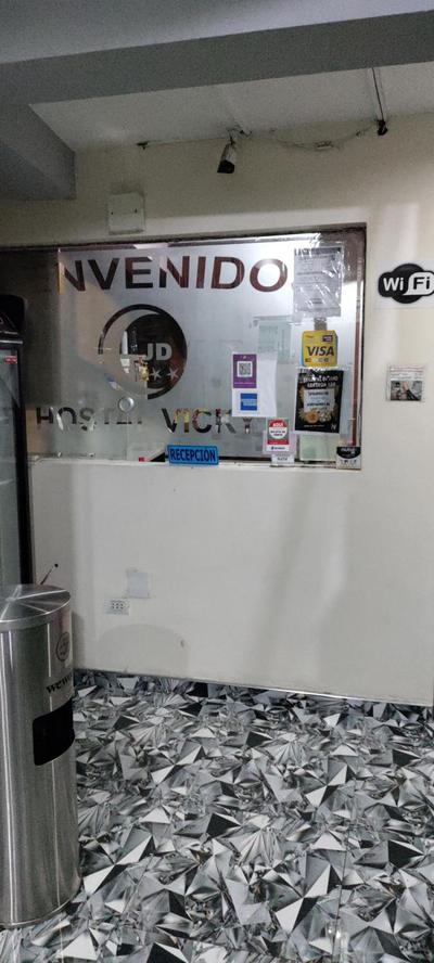 Hostal Vicky