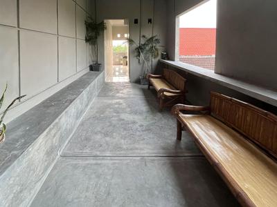 RedDoorz Syariah near Exit Tol Nganjuk