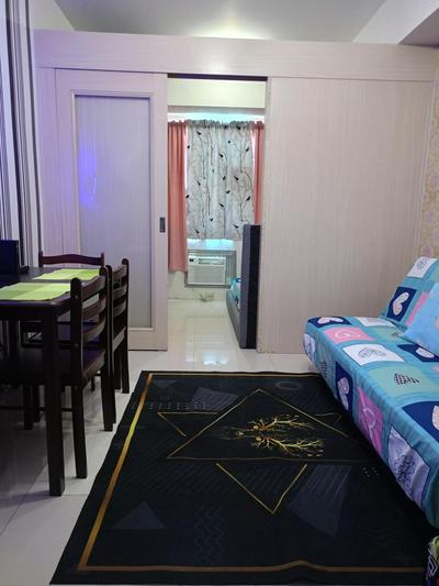 Kings staycation at mall of asia