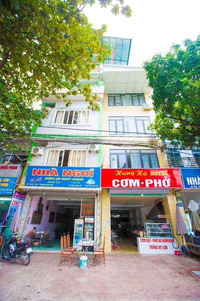 Hưng Hà Hotel DB - by BAY LUXURY