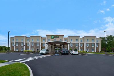 Holiday Inn Express Canandaigua by IHG
