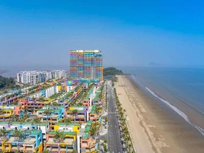 Hải Tiến - Thanh Hóa