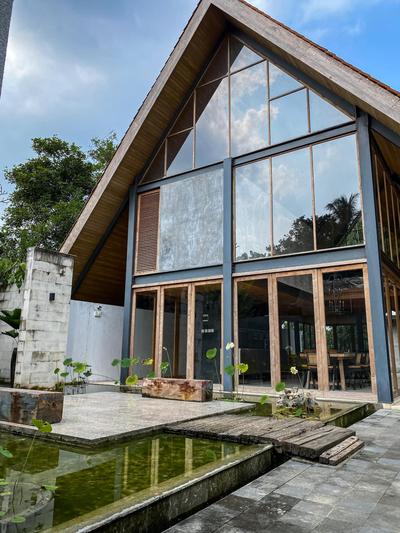 Fotosintesa Borobudur