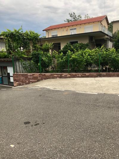 Geste Haus