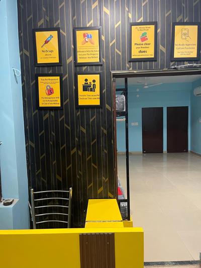 Hashtag Traveller's Ayodhya