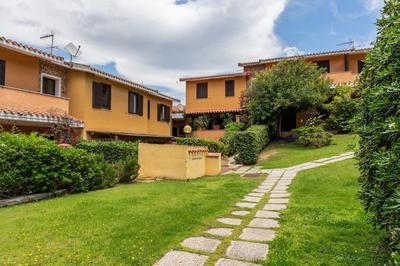 Oasi Relax Garden Villasimius