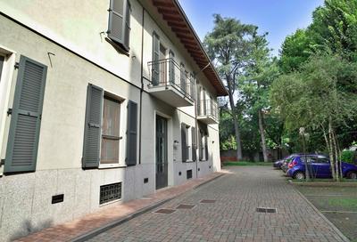 Best Way Rent - Enchanting apartment on Naviglio Martesana