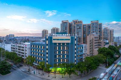 Country Inn & Suite by Radisson, Jingzhou Shishou Embroidered Forest Avenue