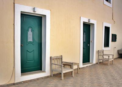 Thalassa Apartments