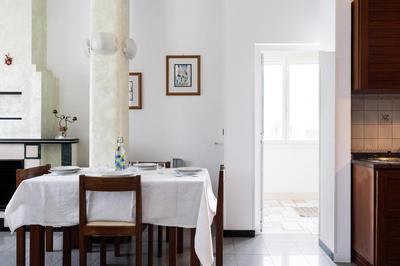 Casa Gentile con Giardino by Wonderful Italy
