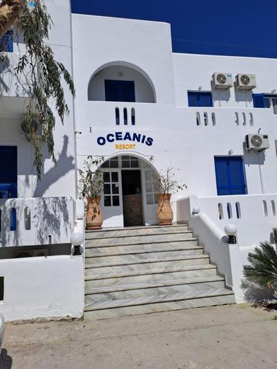 Oceanis Resort