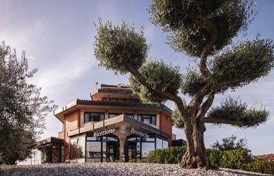 Sea Resort Marina Portoroz