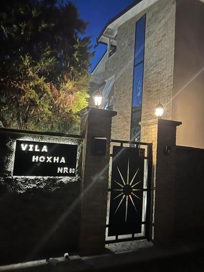 Villa Hoxha 80