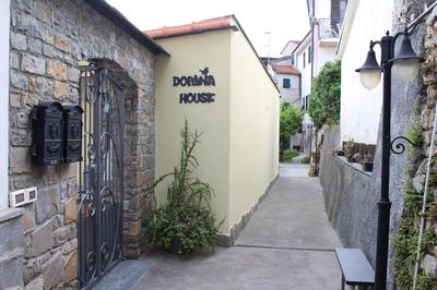 Dorina House