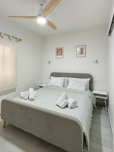 Ocean Apartment - Relaxing Centric Apartment in Moraira