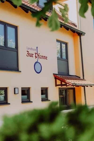 Zur Pfanne – Studio