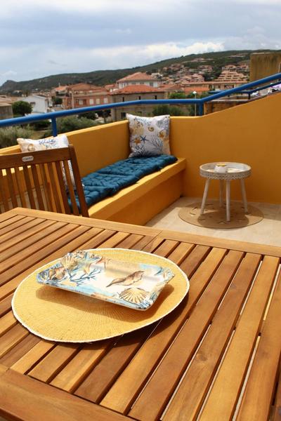 SEA LA VIE - Palau private parking with AC