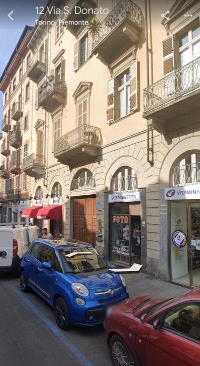 [Verdesera] Idromassaggio, Netflix, Wifi a Porta Susa