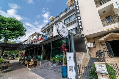 Deniz Boutique Hotel - Image 51