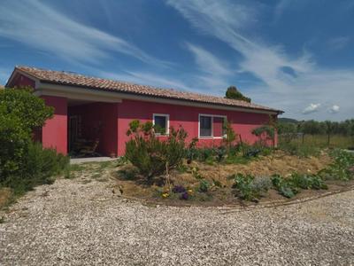 Le Dimore Rosse - Agriturismo