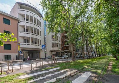 Penthouse in Milan - 2 terraces and Netflix