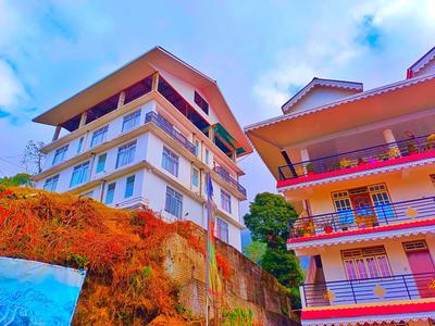 Sherpa Retreat Resort