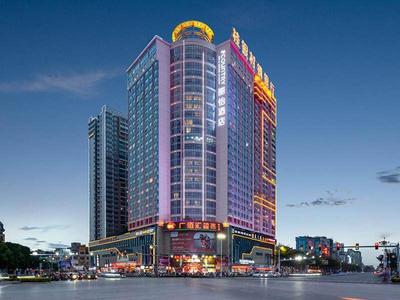 Country Inn & Suite by Radisson, Guiping Xishan