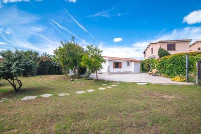 Villa Alba Baja Sardinia
