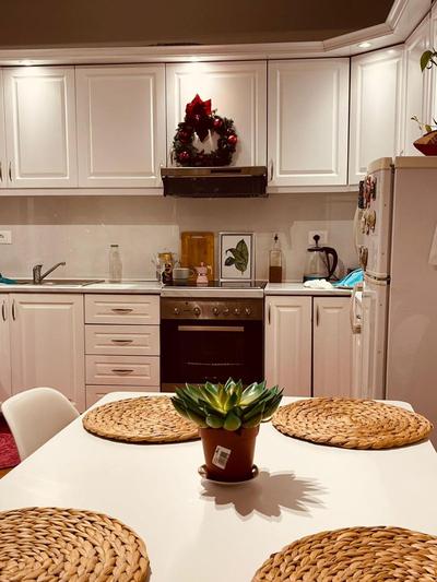 Friend and Family apartment