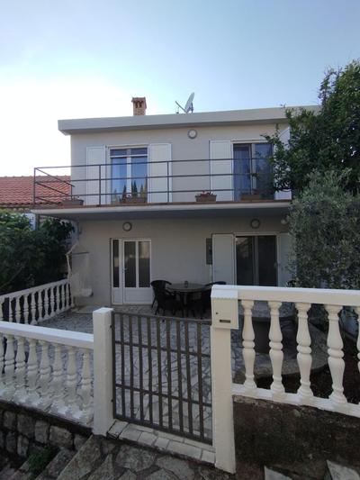Chill zone houses Katun Reževići