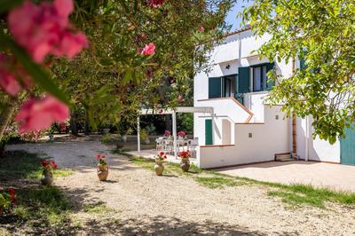 Casa Jo - Castellammare del Golfo a 5 Minuti dalla Spiaggia con Piscina