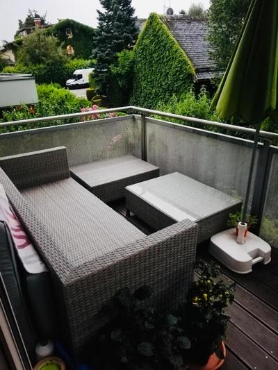 Comfortable suitable apartment